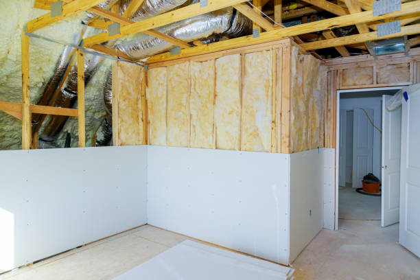 Insulation for Commercial Buildings in Fort Meade, FL