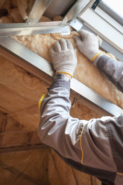 Soundproof Insulation Installation in Fort Meade, FL